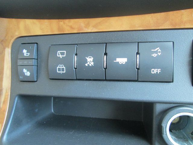 Buick Enclave 2008 photo 1