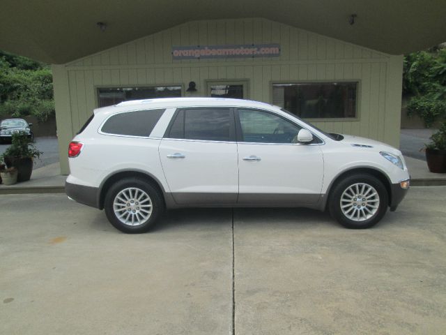 Buick Enclave 2008 photo 3
