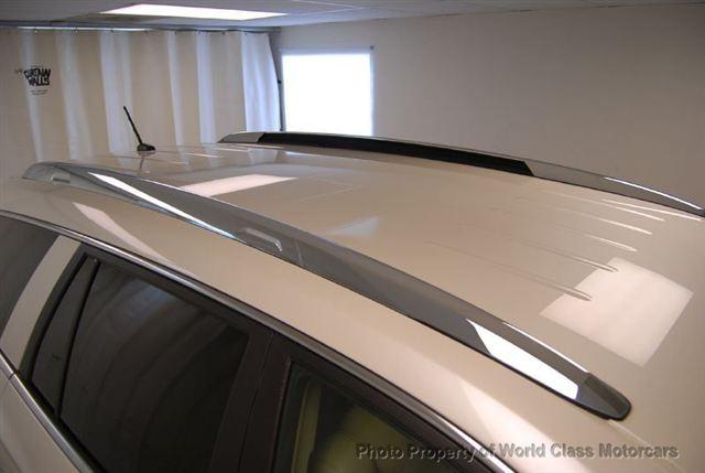 Buick Enclave 2008 photo 4