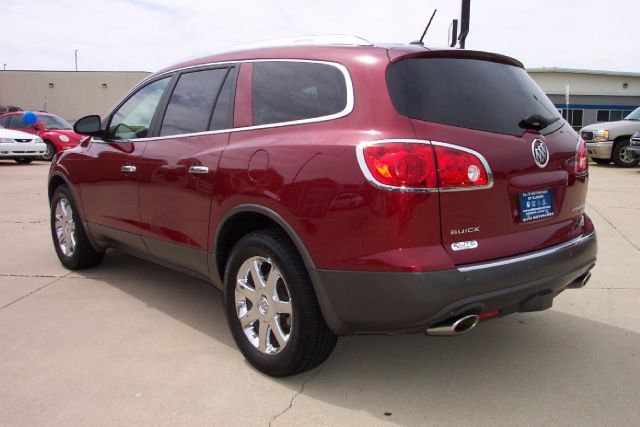 Buick Enclave Convertible LX SUV