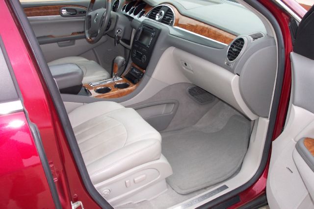 Buick Enclave 2008 photo 12