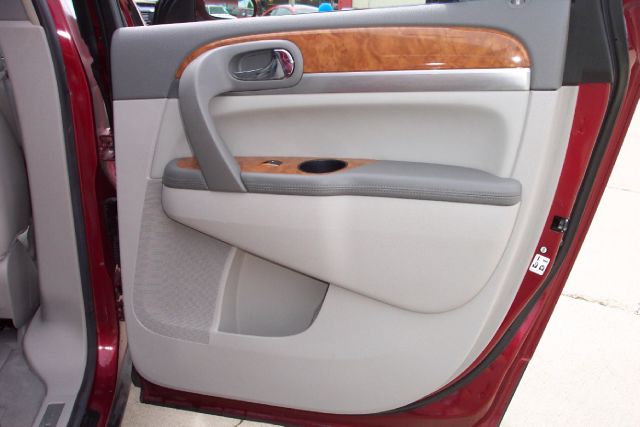 Buick Enclave 2008 photo 13