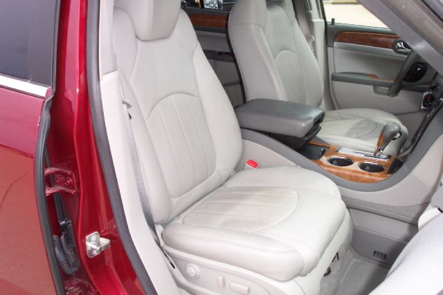 Buick Enclave 2008 photo 14