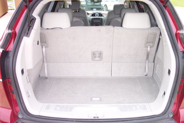 Buick Enclave 2008 photo 16