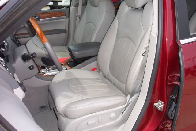 Buick Enclave 2008 photo 18