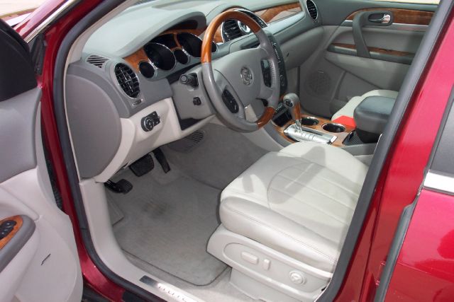 Buick Enclave 2008 photo 19