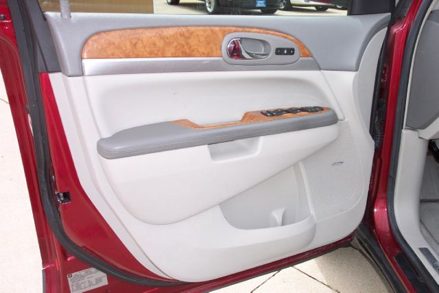 Buick Enclave 2008 photo 21