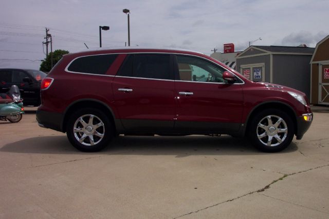 Buick Enclave 2008 photo 22