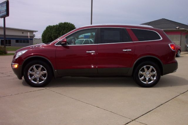 Buick Enclave 2008 photo 27