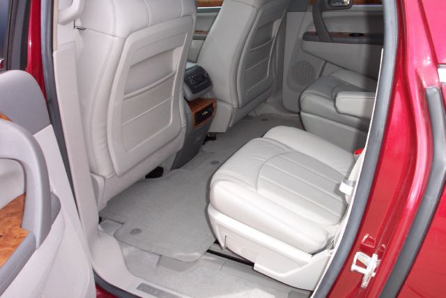 Buick Enclave 2008 photo 29