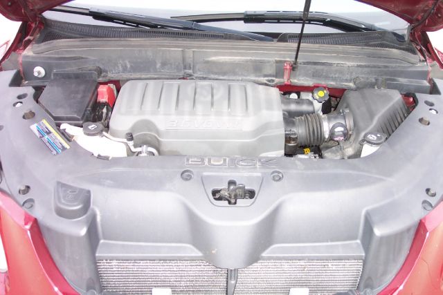 Buick Enclave 2008 photo 3