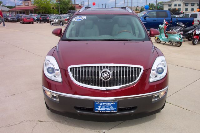 Buick Enclave 2008 photo 31