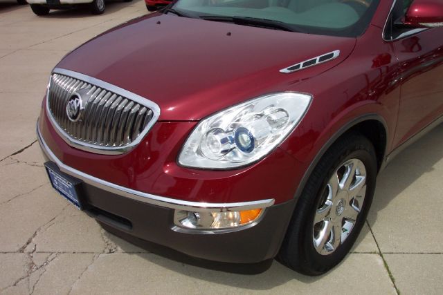 Buick Enclave 2008 photo 32