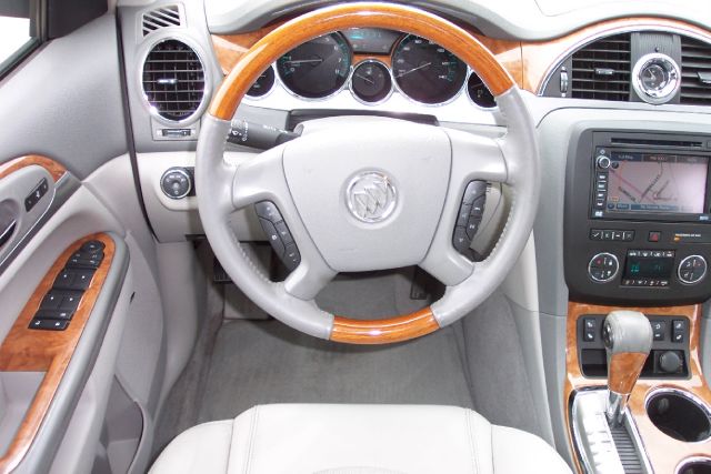 Buick Enclave 2008 photo 33