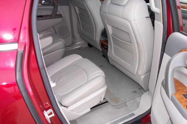 Buick Enclave 2008 photo 34