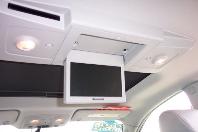 Buick Enclave 2008 photo 35