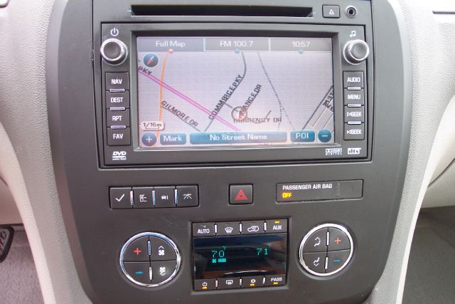 Buick Enclave 2008 photo 4