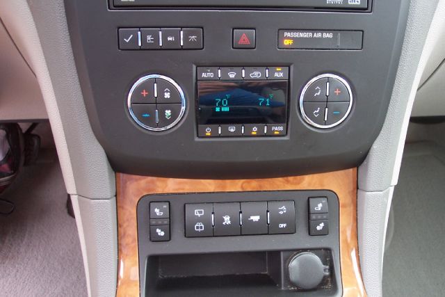 Buick Enclave 2008 photo 5