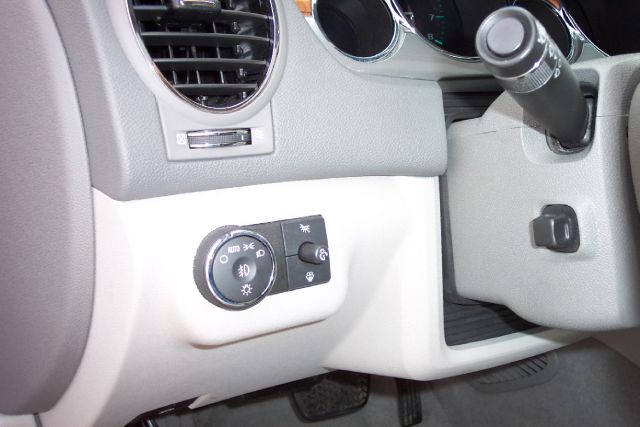 Buick Enclave 2008 photo 6