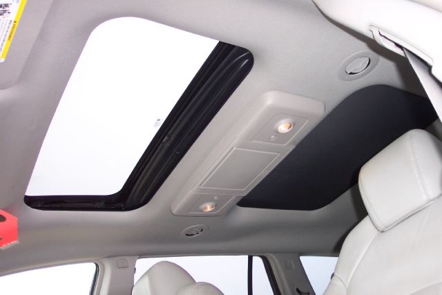 Buick Enclave 2008 photo 7