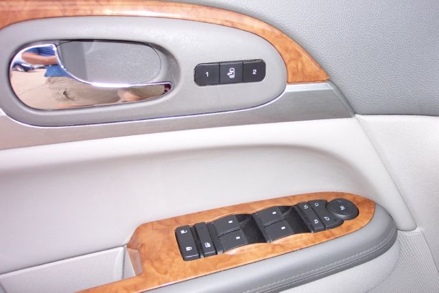 Buick Enclave 2008 photo 8