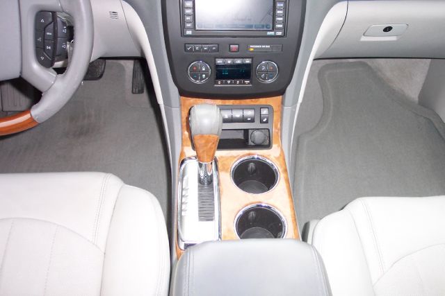 Buick Enclave 2008 photo 9