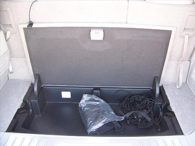 Buick Enclave All The Whistlesbells SUV