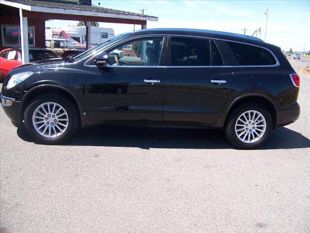 Buick Enclave 2008 photo 12
