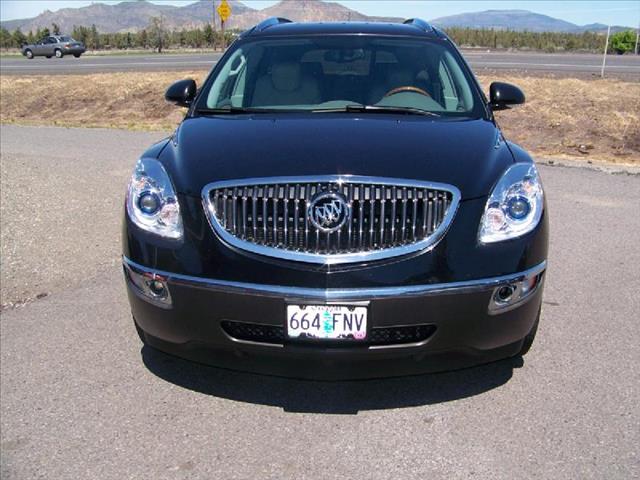 Buick Enclave 2008 photo 13