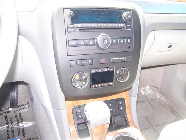 Buick Enclave 2008 photo 15