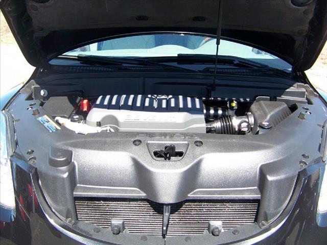 Buick Enclave 2008 photo 16