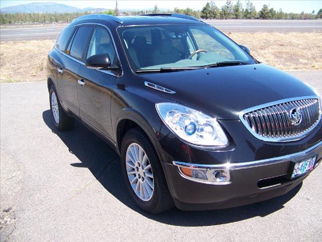 Buick Enclave 2008 photo 18