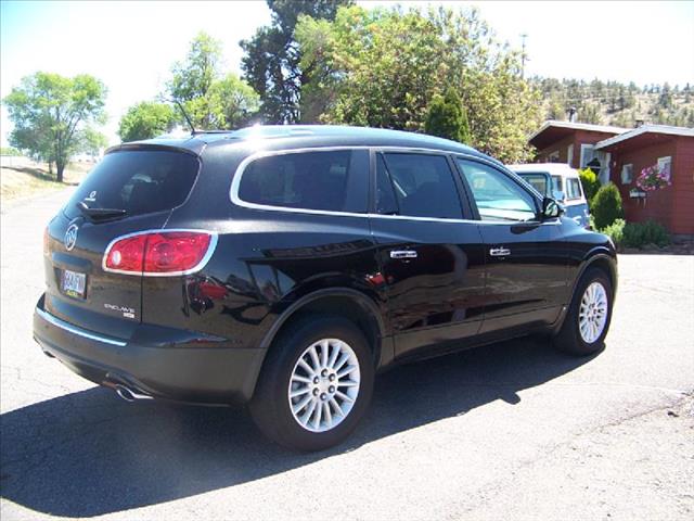 Buick Enclave 2008 photo 22