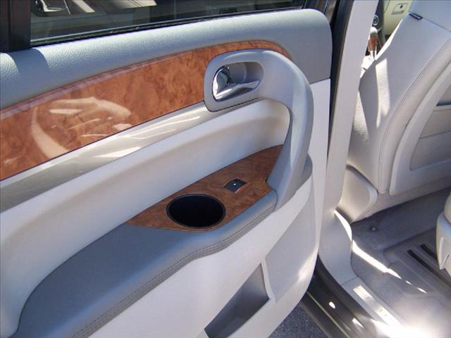 Buick Enclave 2008 photo 26