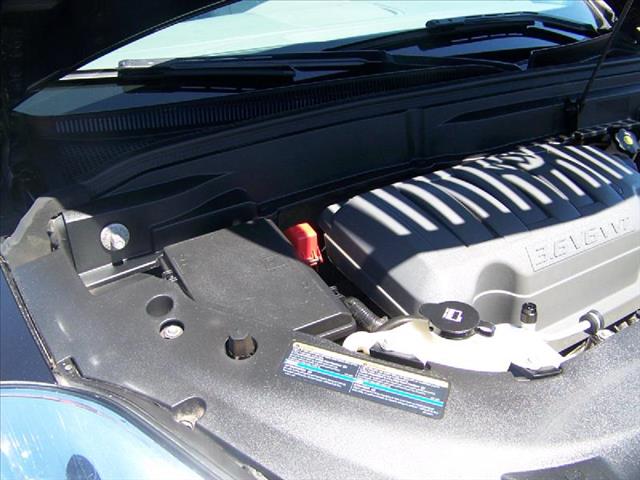 Buick Enclave 2008 photo 4