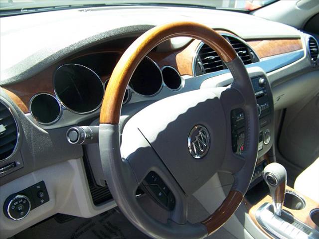 Buick Enclave 2008 photo 5