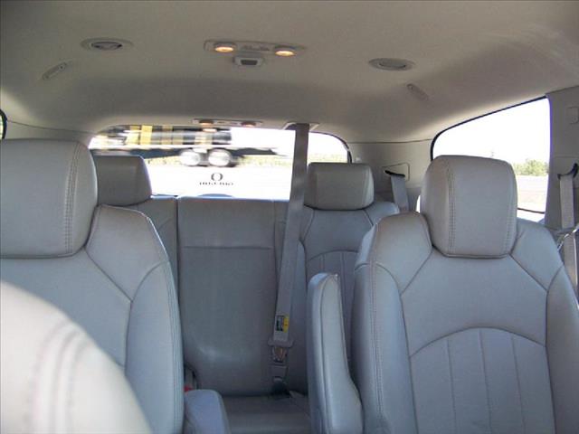 Buick Enclave 2008 photo 7