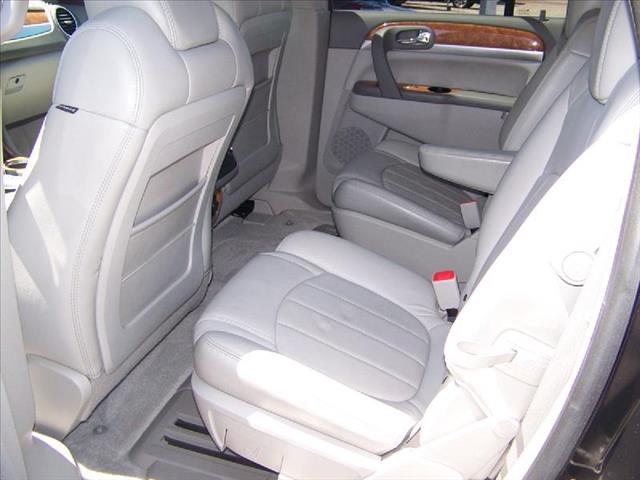 Buick Enclave 2008 photo 8