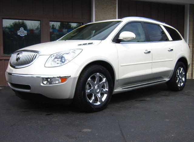 Buick Enclave 2008 photo 1