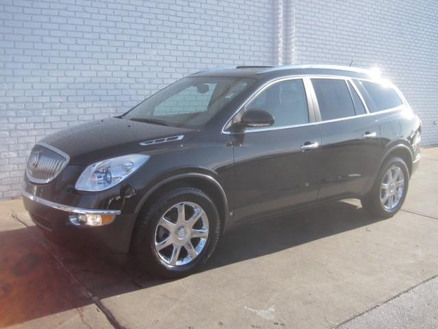 Buick Enclave CX W/comfortconvience Sport Utility