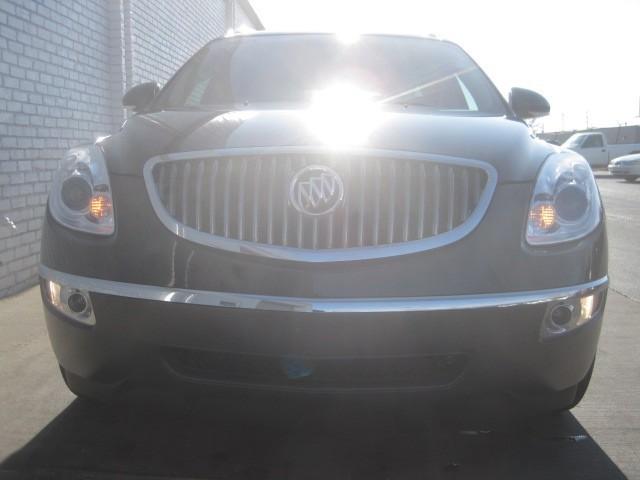 Buick Enclave 2008 photo 1