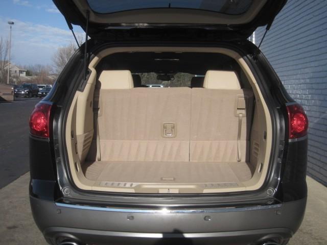 Buick Enclave 2008 photo 4