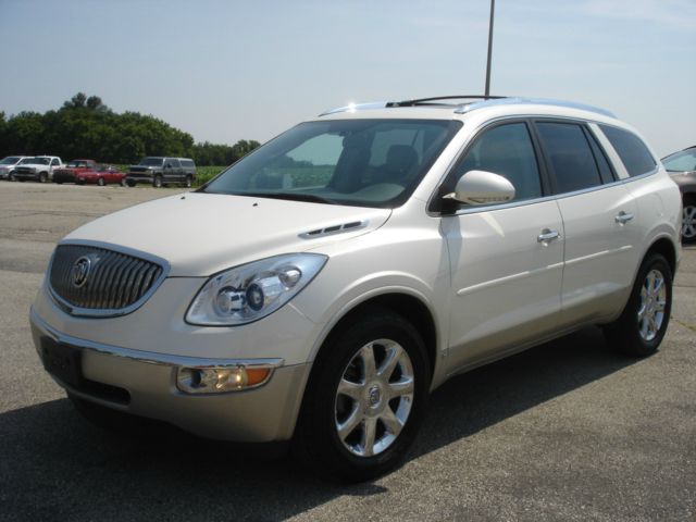 Buick Enclave Convertible LX SUV