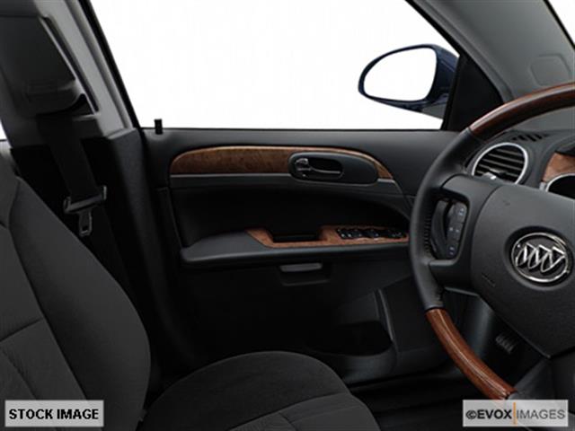 Buick Enclave Gladiator SUV