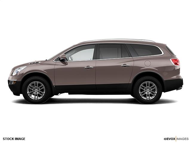 Buick Enclave 2008 photo 1