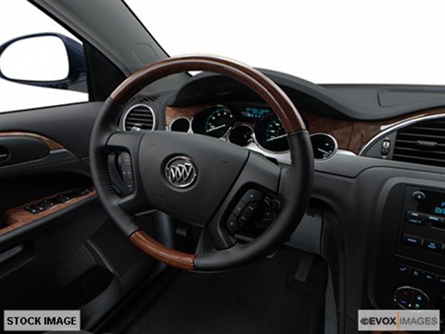 Buick Enclave 2008 photo 2