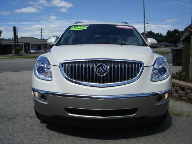 Buick Enclave 2008 photo 2