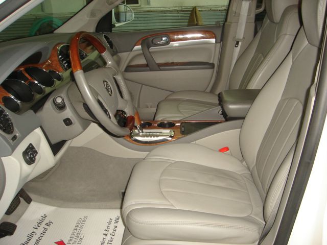 Buick Enclave 2008 photo 3