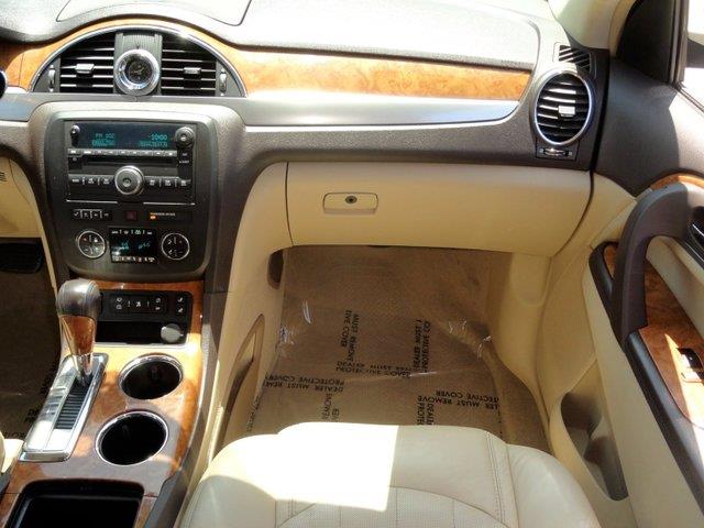 Buick Enclave 2008 photo 1