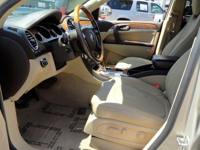 Buick Enclave 2008 photo 4